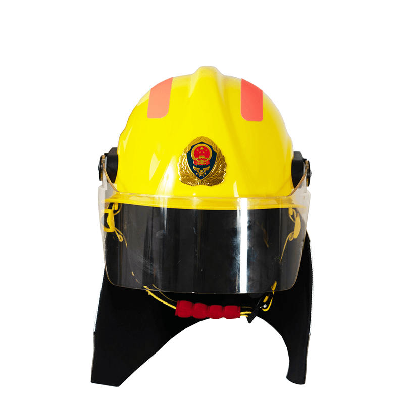 Fire Helmet