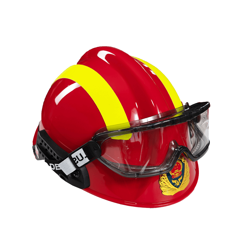 Emergency Rescue Helmet