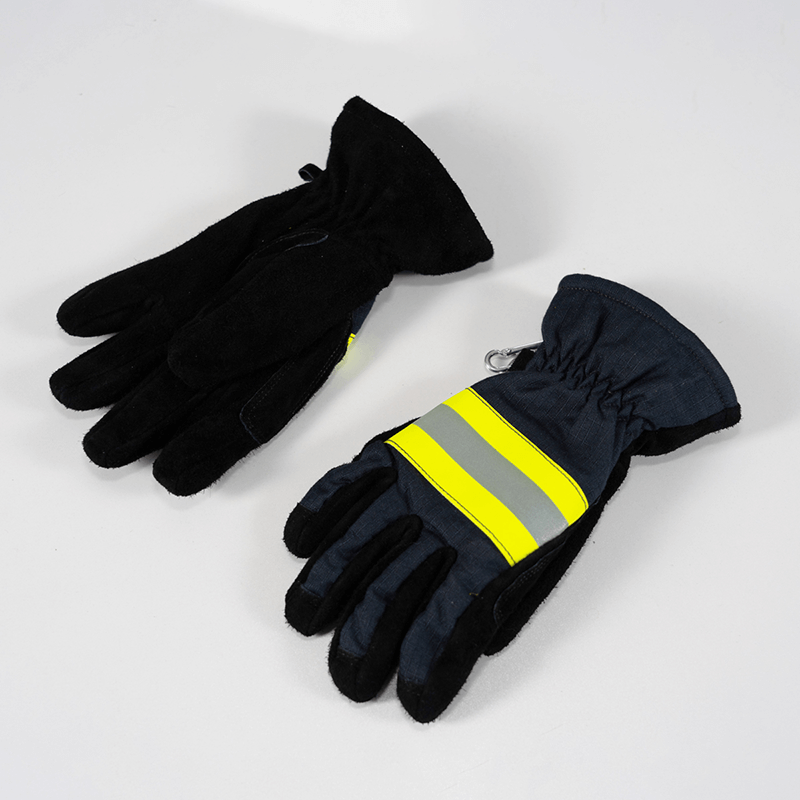 Fire Gloves