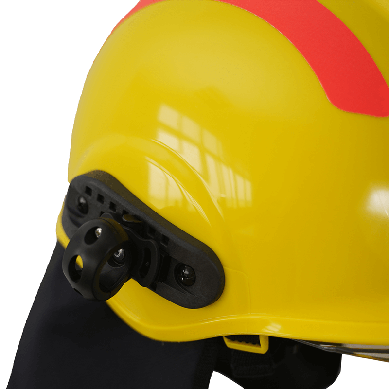 Fire Helmet