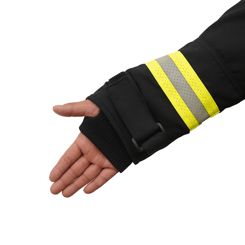 Protective Clothing for Firefighting