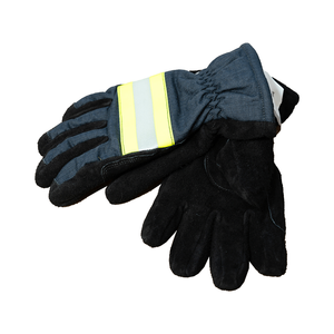 Fire Gloves